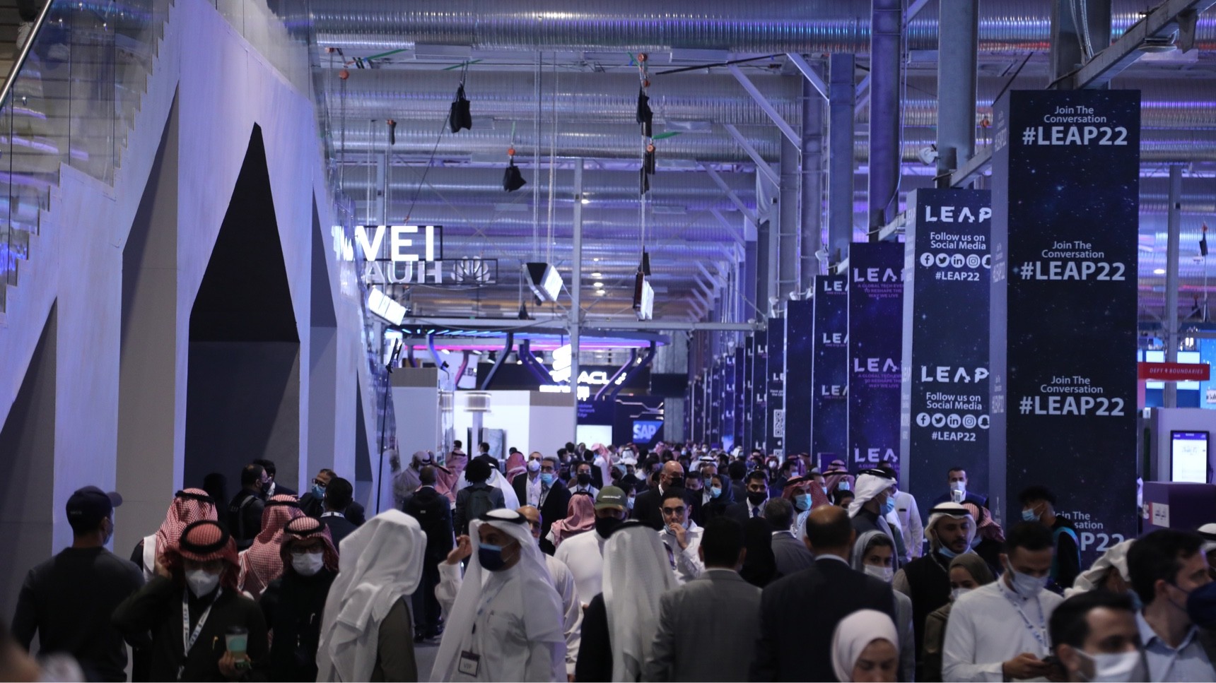 Saudi Arabia’s Leading Platform for Natural Stone and Surface Design