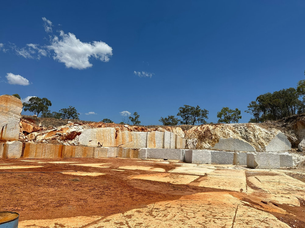 Australian marble company