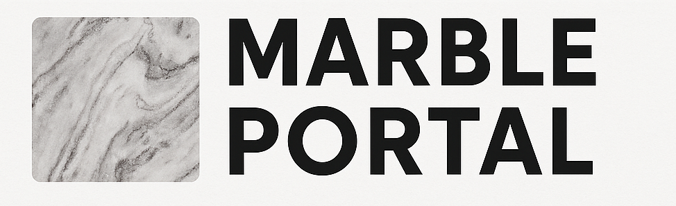 Marble Portal Logo